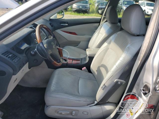 JTHBJ46G472081129 2007 LEXUS ES350 photo no. 7