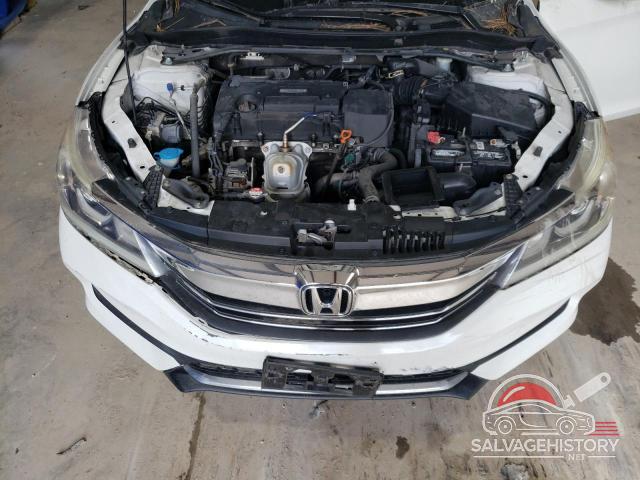 1HGCR2F81GA086940 2016 HONDA ACCORD photo no. 11