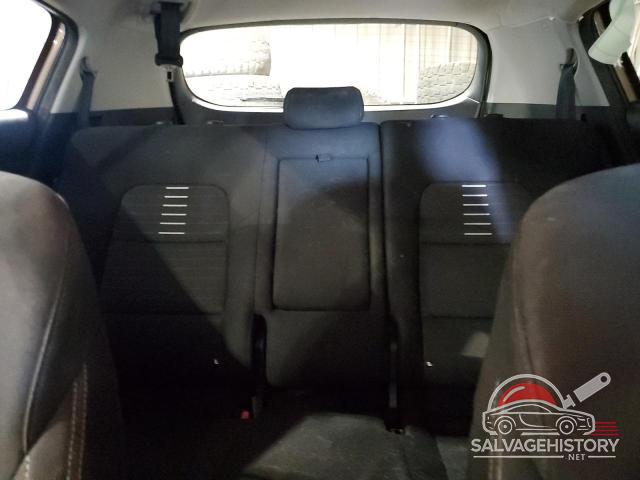 KNDPM3AC2H7111908 2017 KIA SPORTAGE photo no. 10