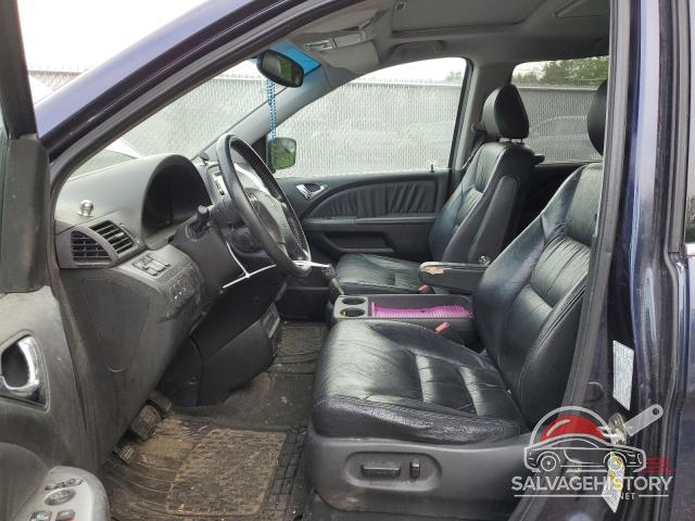 5FNRL38878B502642 2008 HONDA ODYSSEY photo no. 7