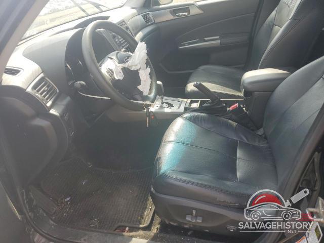 JF2SHADC4DH412653 2013 SUBARU FORESTER photo no. 7