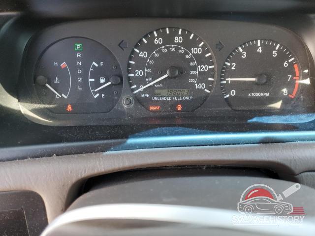 JT2BF28K5W0143939 1998 TOYOTA CAMRY photo no. 9