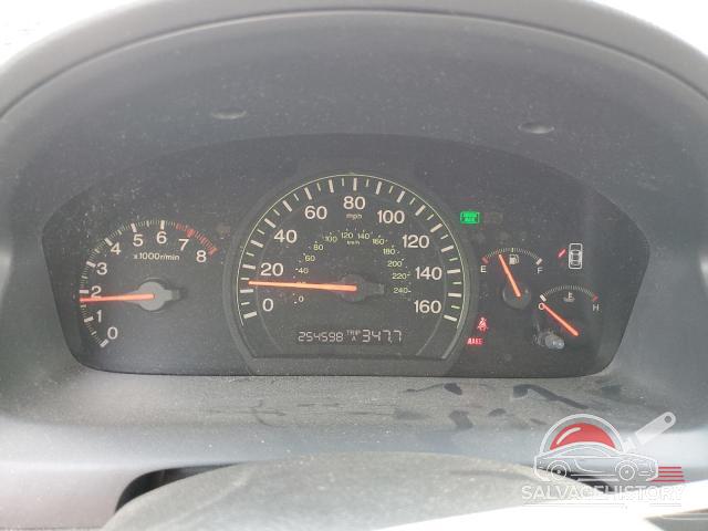 1HGCM55725A014876 2005 HONDA ACCORD photo no. 9