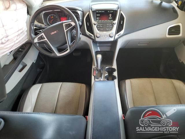 2GKALUEK4D6207604 2013 GMC TERRAIN photo no. 8