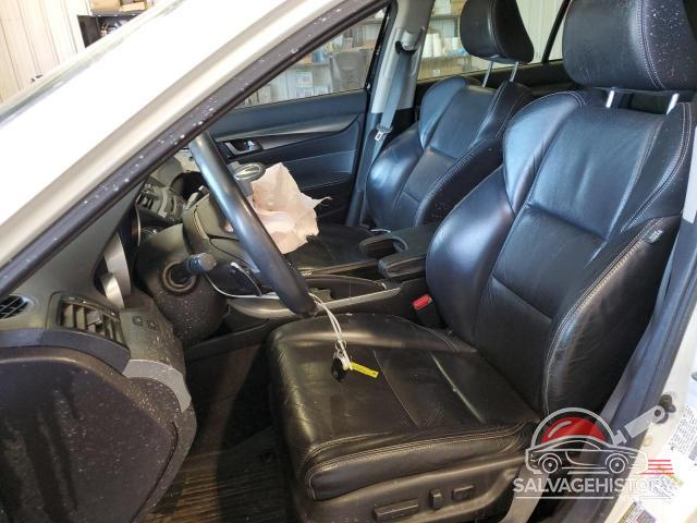 19UUA9F56AA001558 2010 ACURA TL photo no. 7