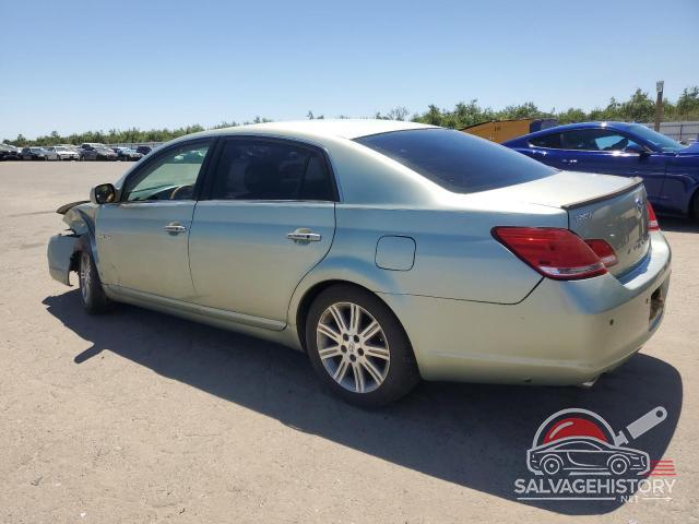 4T1BK36B45U047766 2005 TOYOTA AVALON photo no. 2