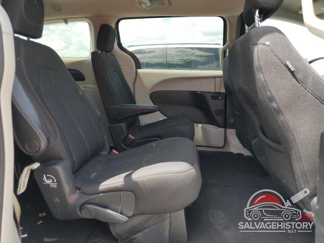2C4RC1CG5HR501609 2017 CHRYSLER PACIFICA photo no. 11