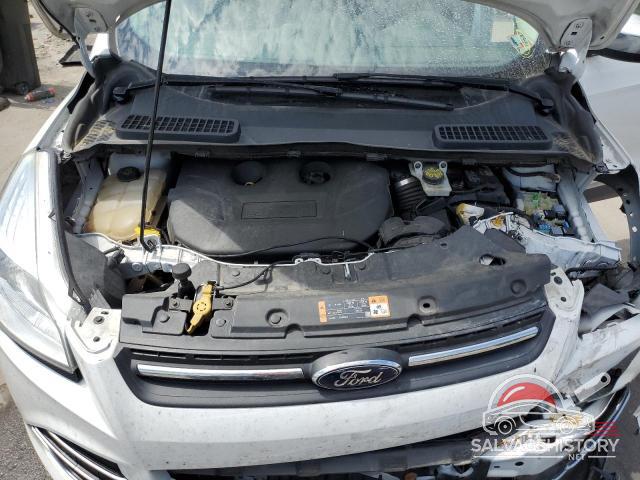 1FMCU9G91FUA70047 2015 FORD ESCAPE photo no. 12