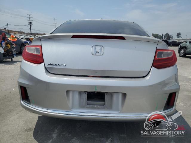1HGCT1B8XEA007327 2014 HONDA ACCORD photo no. 6