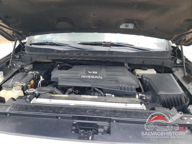 1N6AA1E69HN535263 2017 NISSAN TITAN photo no. 11