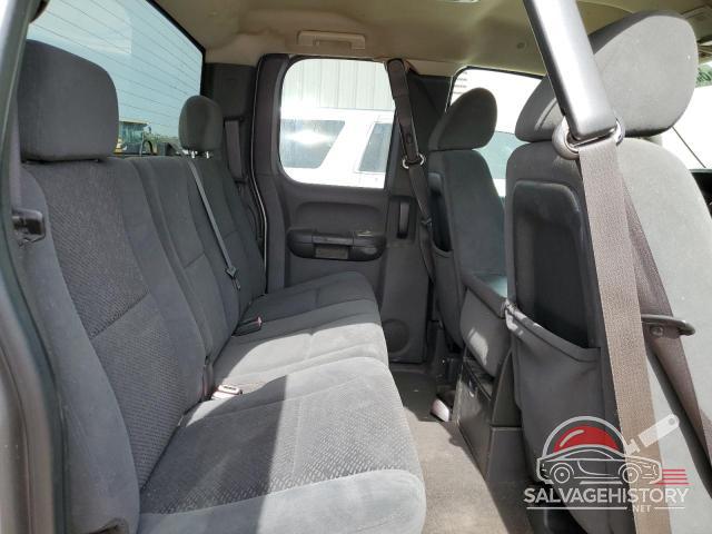 2GCEK19J181108242 2008 CHEVROLET ALL Models photo no. 10