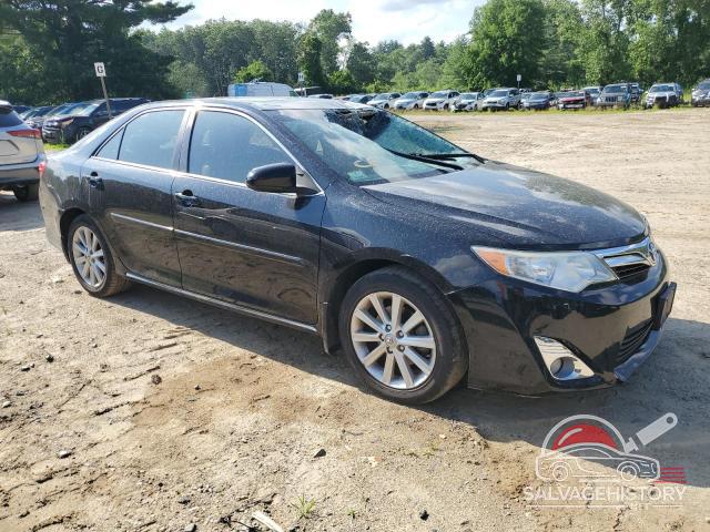 4T1BF1FK4CU166746 2012 TOYOTA CAMRY photo no. 4