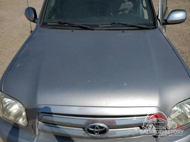 5TBDT441X6S538853 2006 TOYOTA TUNDRA photo no. 11
