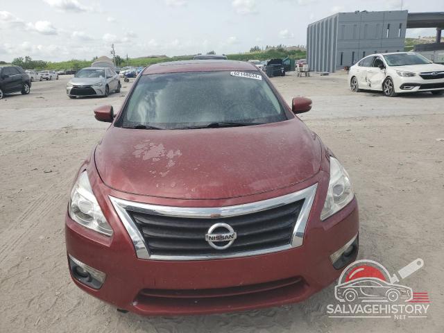 1N4AL3AP1FC594507 2015 NISSAN ALTIMA photo no. 5