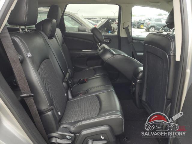 3C4PDDGG3GT150579 2016 DODGE JOURNEY photo no. 11