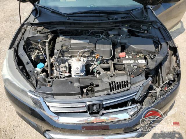 1HGCR2F35FA807070 2015 HONDA ACCORD photo no. 11