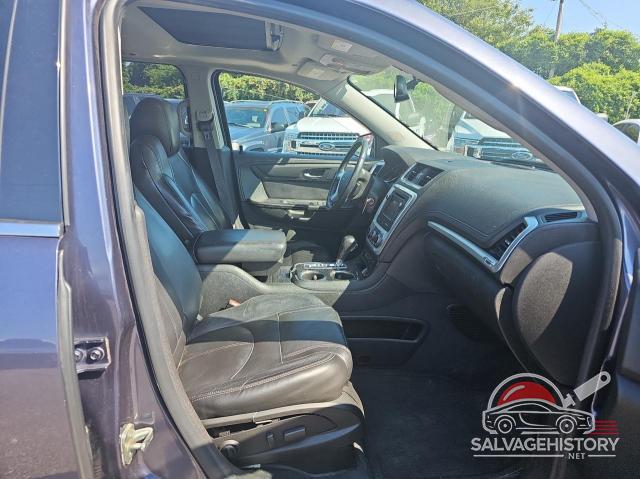 1GKKVRKD7EJ221406 2014 GMC ACADIA photo no. 5