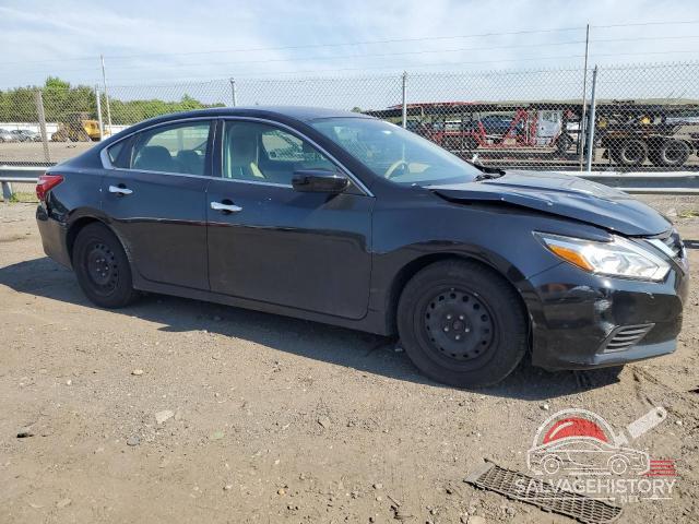 1N4AL3APXGN308174 2016 NISSAN ALTIMA photo no. 4