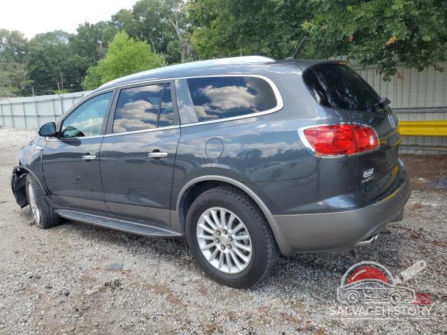 5GAKRBED4BJ285080 2011 BUICK ENCLAVE photo no. 2