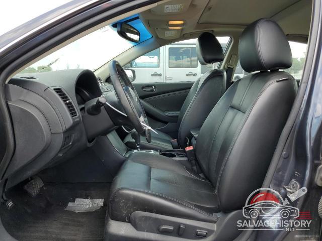 1N4AL21EX8C210378 2008 NISSAN ALTIMA photo no. 7