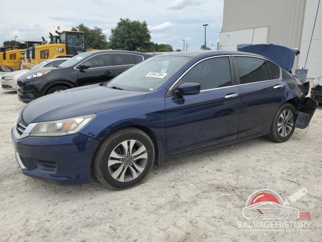 1HGCR2F38EA205763 2014 HONDA ACCORD photo no. 7