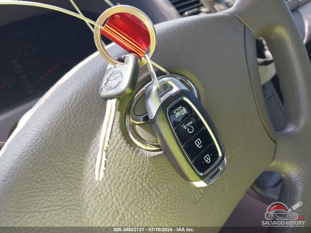4T1BE32K86U667633 2006 TOYOTA CAMRY photo no. 11