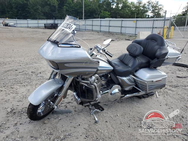 1HD1TAN14GB958526 2016 HARLEY-DAVIDSON FLTRUSE CV photo no. 3