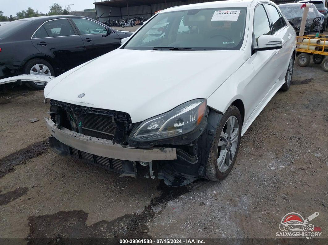 WDDHF0EB4FB094169 2015 MERCEDES-BENZ E 250 BLUETEC photo no. 6