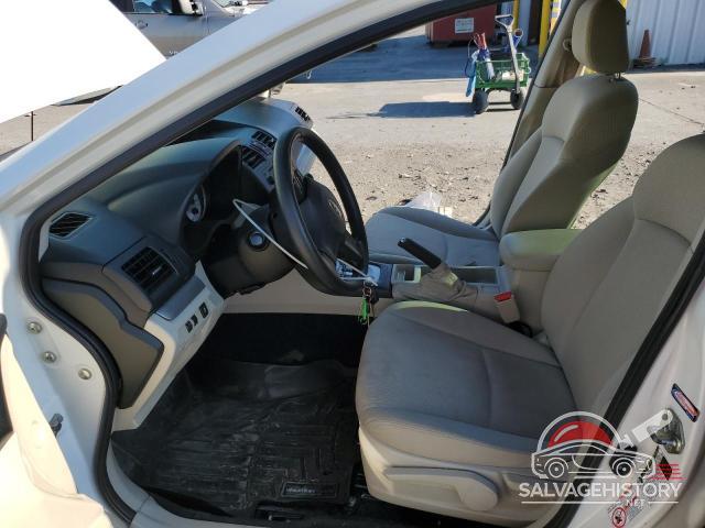 JF1GJAA6XDH005322 2013 SUBARU IMPREZA photo no. 7
