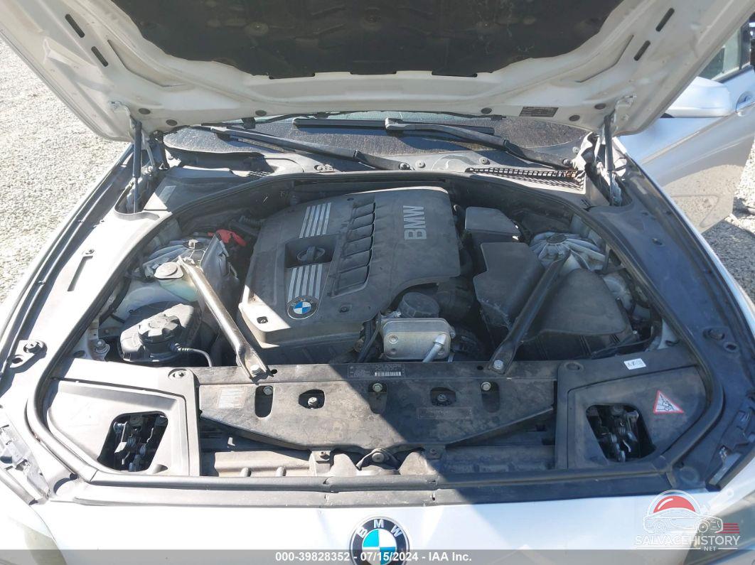 WBAFR1C53BC743070 2011 BMW 528 photo no. 10