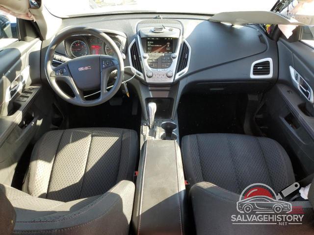 2GKFLVEK5F6390218 2015 GMC TERRAIN photo no. 8