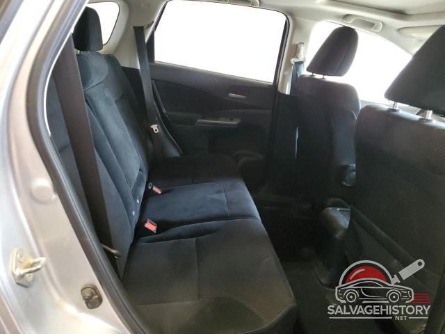 JHLRM4H56CC010427 2012 HONDA CRV photo no. 11