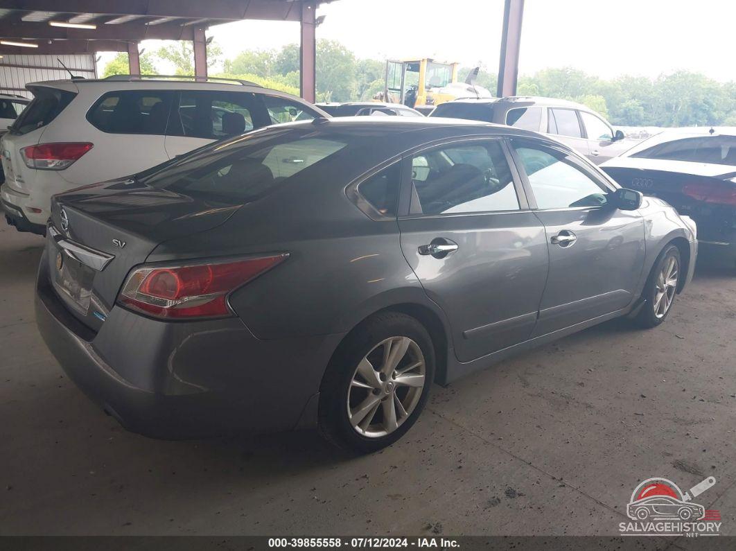 1N4AL3AP0EC328748 2014 NISSAN ALTIMA photo no. 4