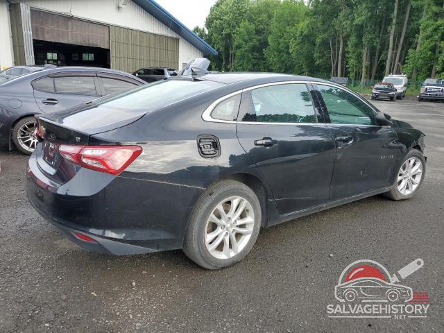 1G1ZD5ST8KF162953 2019 CHEVROLET MALIBU photo no. 3