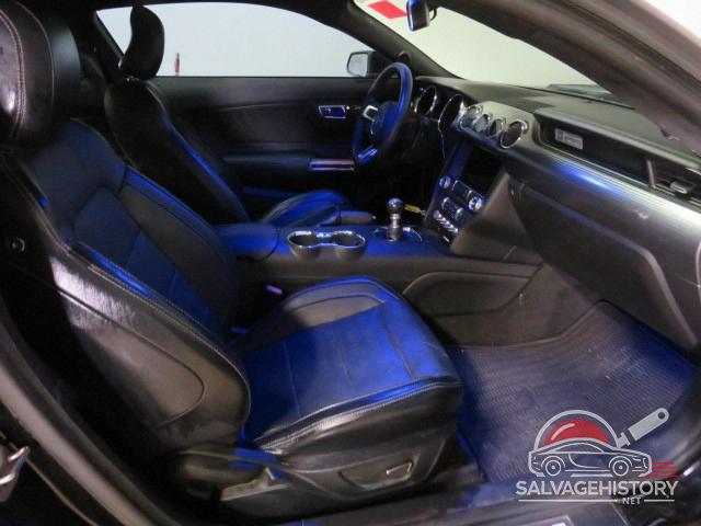 1FA6P8CF8H5253804 2017 FORD MUSTANG photo no. 5