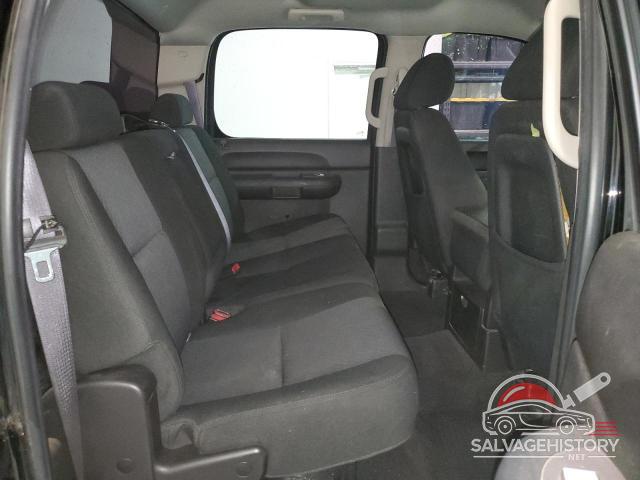 3GCRKSE36AG105557 2010 CHEVROLET ALL Models photo no. 10
