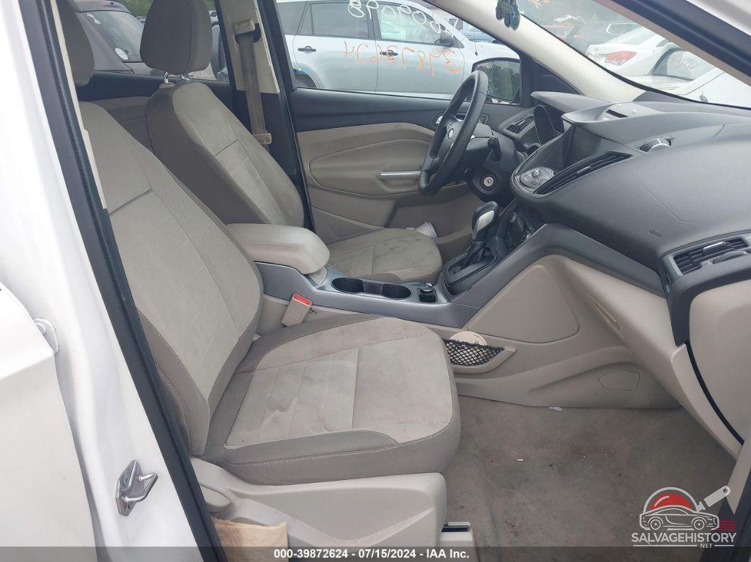 1FMCU0GXXEUE36693 2014 FORD ESCAPE photo no. 5