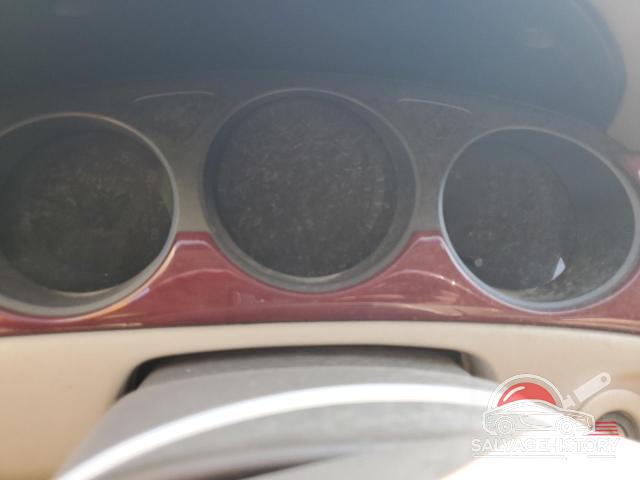 JTHBA30G545044216 2004 LEXUS ES330 photo no. 9