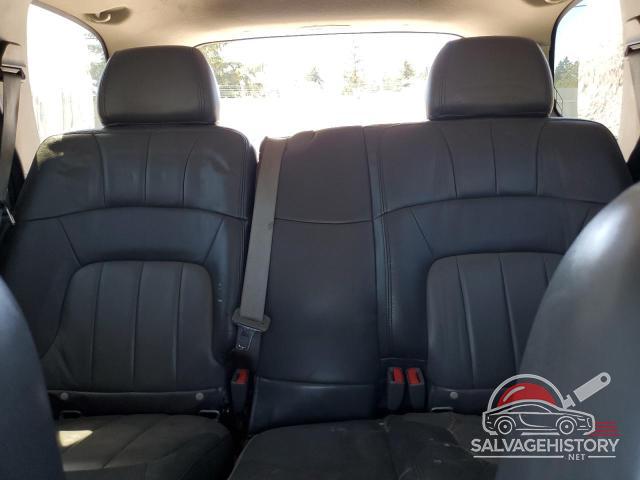 1GKDT13S942230310 2004 GMC ENVOY photo no. 10