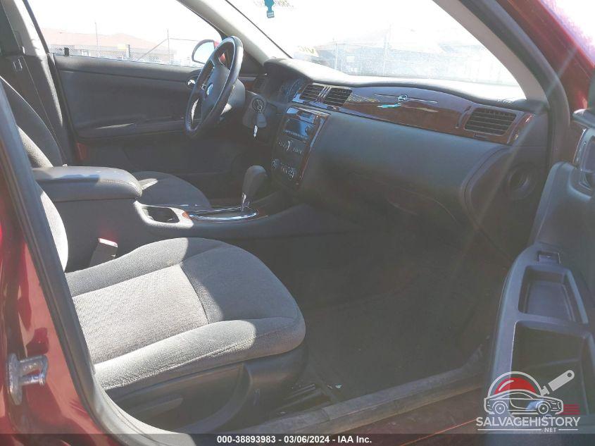 WDDGF8BB6BR182964 2011 MERCEDES-BENZ C-CLASS photo no. 5