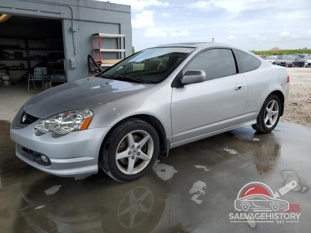 JH4DC53043C006497 2003 ACURA RSX photo no. 21