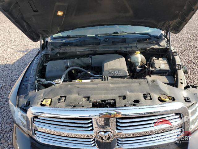 1C6RR6LG5GS368401 2016 RAM 1500 photo no. 11