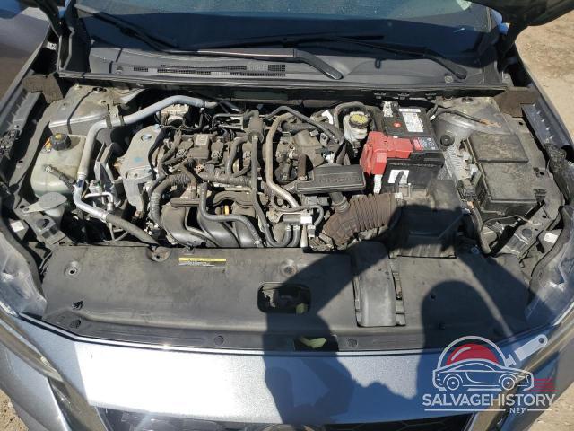 3N1AB8DV1MY277791 2021 NISSAN SENTRA photo no. 11
