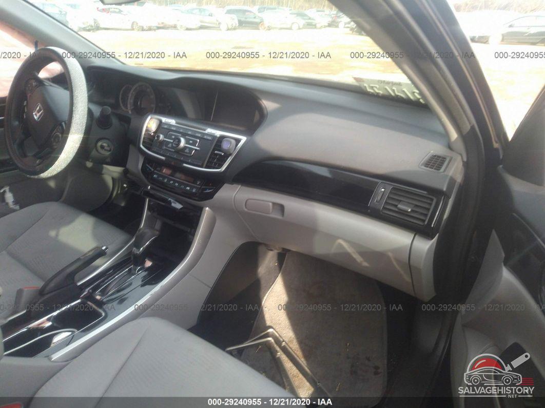 1HGCR2F39HA246424 2017 HONDA ACCORD SEDAN photo no. 5