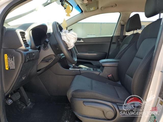 KNDPM3AC6H7290762 2017 KIA SPORTAGE photo no. 7