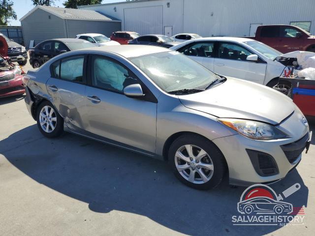 JM1BL1SG3A1251459 2010 MAZDA 3 photo no. 4