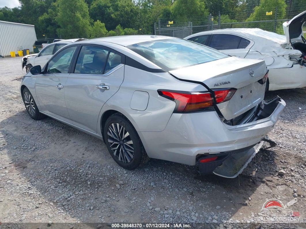 1N4BL4DV3RN390658 2024 NISSAN ALTIMA photo no. 3