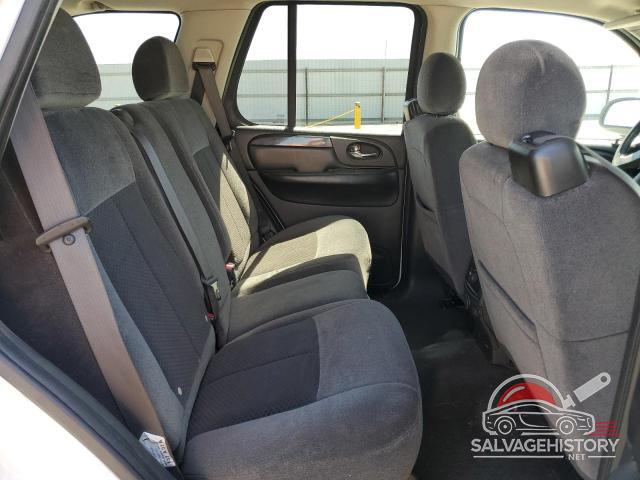 1GKDS13S372289618 2007 GMC ENVOY photo no. 11