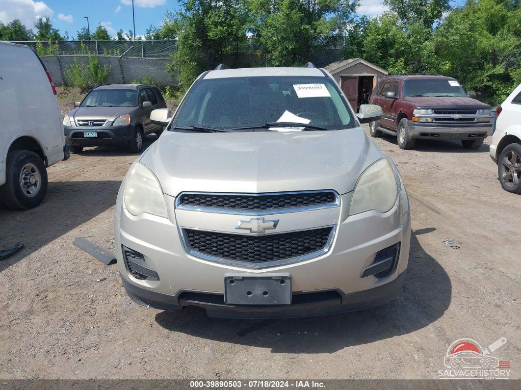 2CNALDEC7B6219128 2011 CHEVROLET EQUINOX photo no. 6