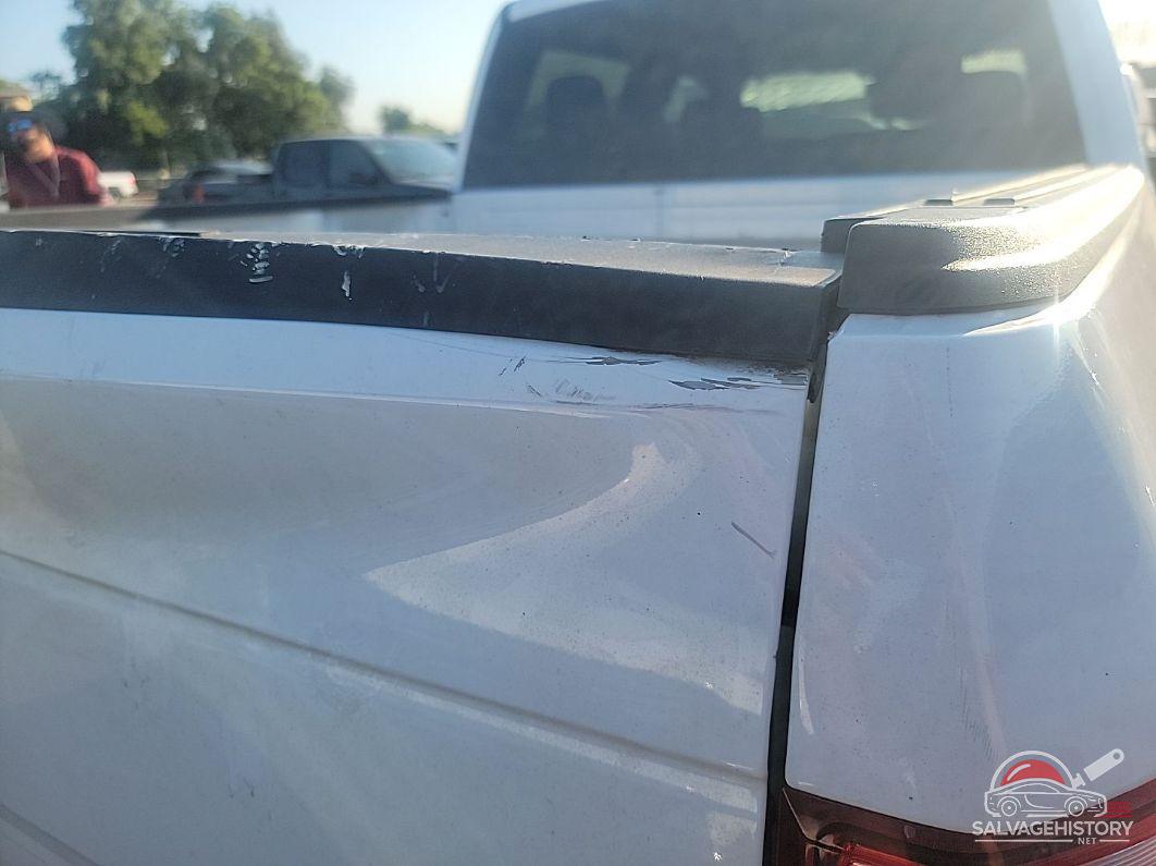 1FTEW1E55JFD61494 2018 FORD F-150 photo no. 9